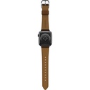 Otterbox Cactus Leather Apple Watch 38/40/41mm Band  - Rich Adobe (Brown)