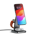 Satechi 3-in-1 Foldable Qi2 Wireless Charging Stand