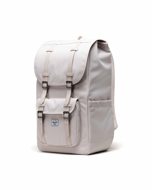 Herschel Little America™ Backpack (30L) - Moonbeam