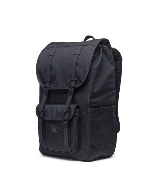 Herschel Little America™ Backpack - Black Tonal