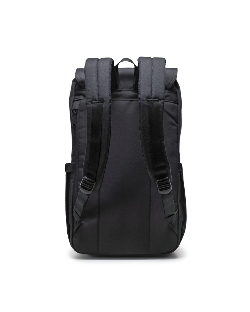 Herschel Retreat™ Backpack (23L) - Black Tonal