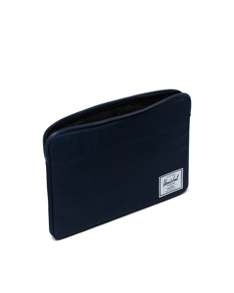 Herschel Anchor Sleeve for 15 / 16 Inch MacBook - Navy