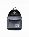 Herschel Supply Pop Quiz BackPack (25L) - Raven Crosshatch