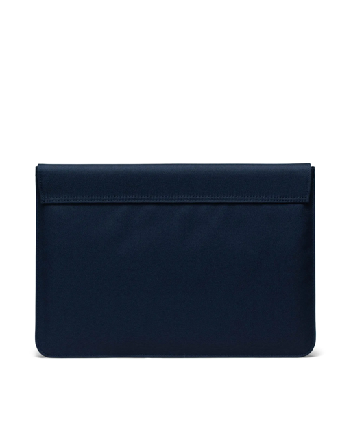 Herschel Spokane Sleeve for 14 Inch MacBook - Navy