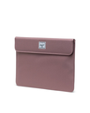 Herschel Spokane Sleeve for 14 Inch MacBook - Ash Rose