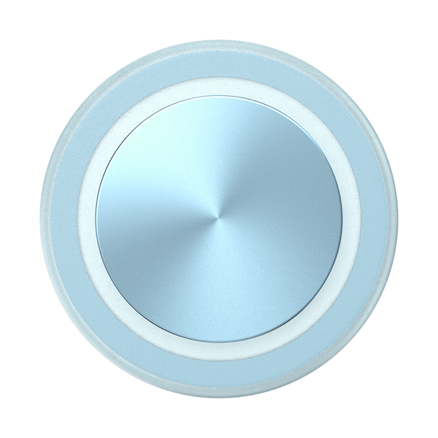 PopSockets PopGrip with MagSafe - Blue Sigh