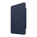 LAUT Huex Folio Case for iPad 10th Gen - Navy