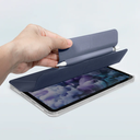 LAUT Huex Folio Case for iPad 10th Gen - Navy