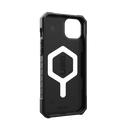 UAG Pathfinder Case with MagSafe for iPhone 15 Plus - Black