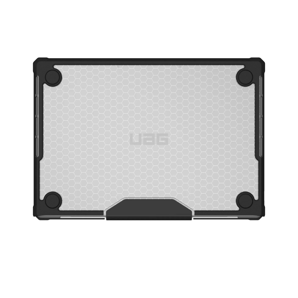 UAG Hardshell for 14-inch MacBook Pro M3 - Plyo Ice