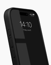 Ideal of Sweden Silicone Case with MagSafe for iPhone 16 Pro Max - Black