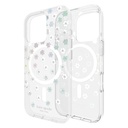 kate spade new york Protective Case with MagSafe for iPhone 16 Pro - Scattered Flower