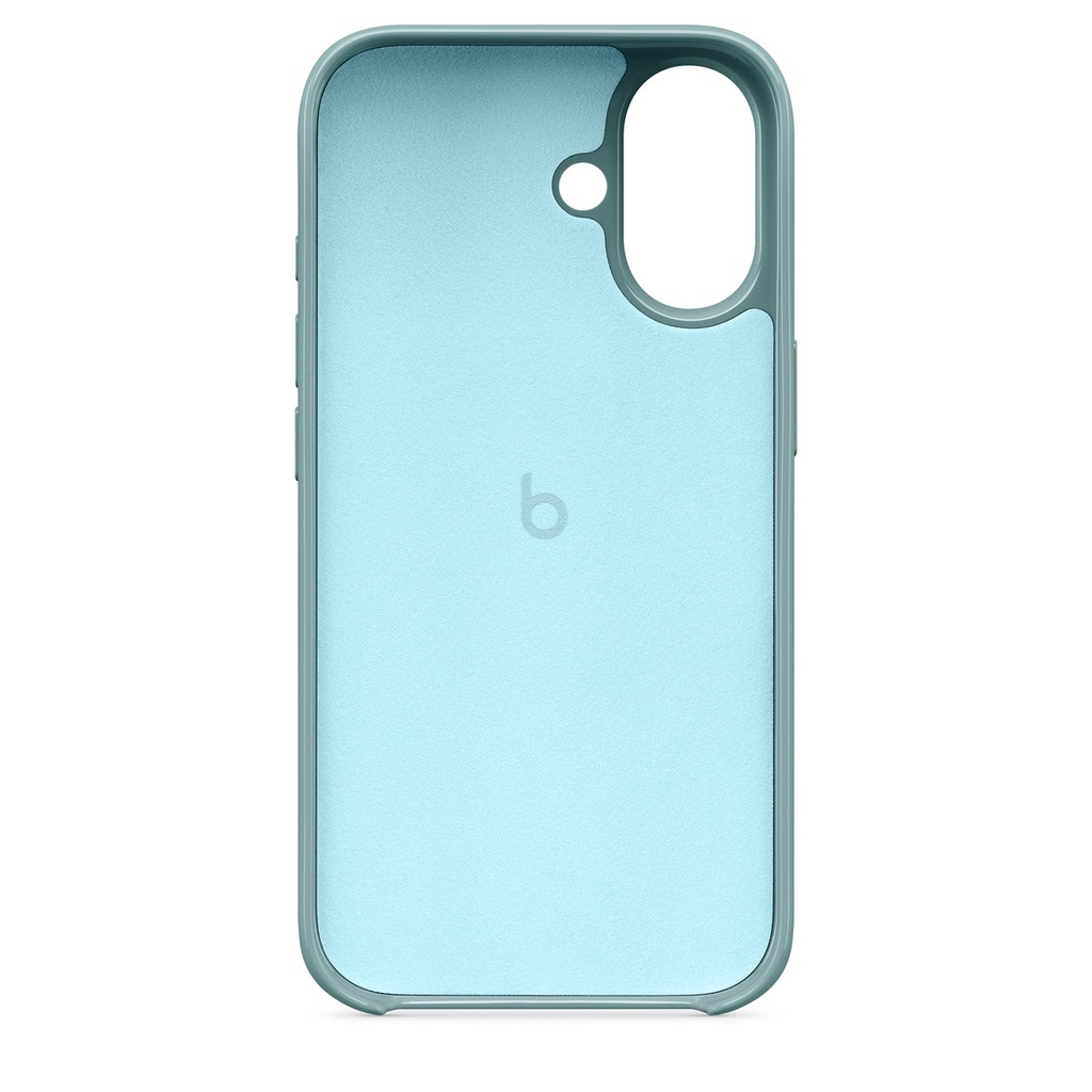 Beats iPhone 16 Case with MagSafe - Riptide Blue