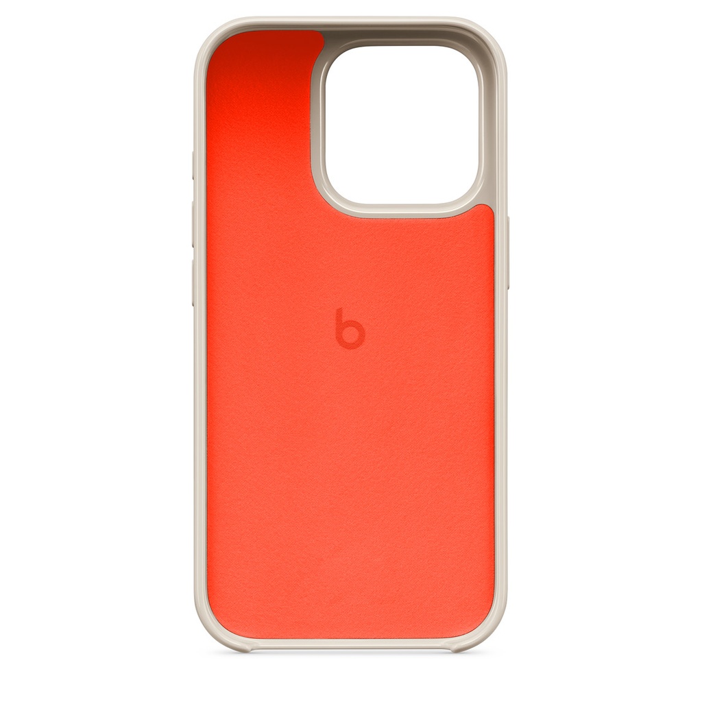 Beats iPhone 16 Pro Max Case with MagSafe - Summit Stone