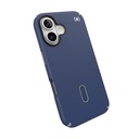 Speck Case with ClickLock/MagSafe for iPhone 16 - Coastal Blue