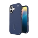 Speck Case with ClickLock/MagSafe for iPhone 16 - Coastal Blue