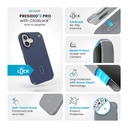 Speck Case with ClickLock/MagSafe for iPhone 16 - Coastal Blue