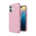 Speck Case with ClickLock/MagSafe for iPhone 16 -  Rose Pink