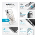 Speck Case with ClickLock/MagSafe for iPhone 16 - Sunshine Daisy