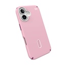 Speck Case with ClickLock/MagSafe for iPhone 16 Plus -  Rose Pink