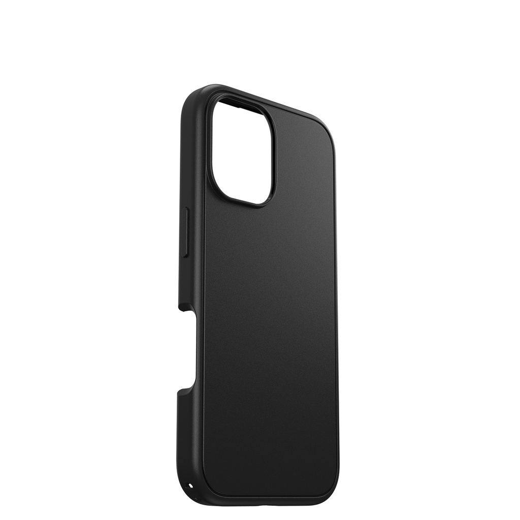 Otterbox Symmetry+ Case with MagSafe for iPhone 16 Plus - Black