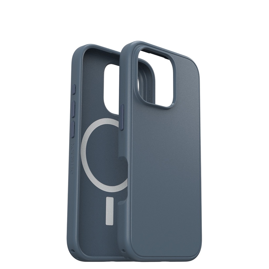 Otterbox Symmetry+ Case with MagSafe for iPhone 16 Pro - Bluetiful/Navy