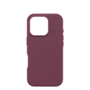 Otterbox Symmetry+ Cactus Leather Case for 16 Plus - Maroon Bells