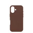 Otterbox Symmetry+ Cactus Leather Case for 16 - Brown (Rich Adobe)