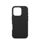 Otterbox Symmetry+ Cactus Leather Case for 16 Pro - Black (Noir Ash)