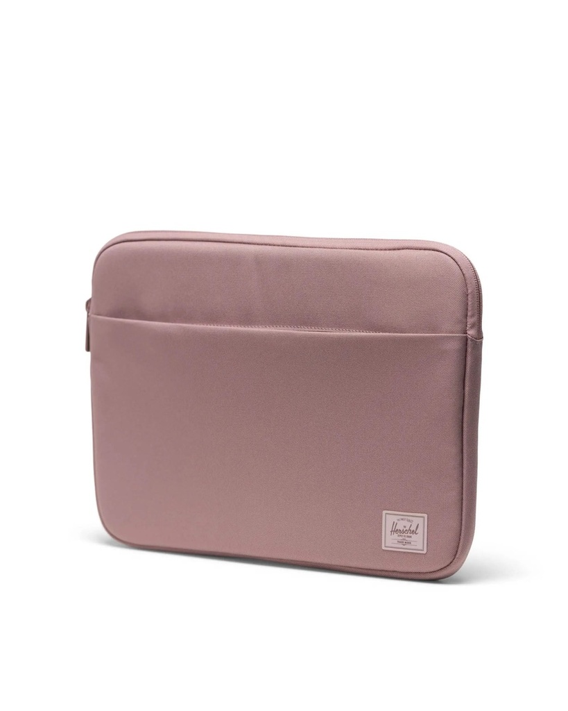 Herschel Denman Sleeve Tech for 14 Inch MacBook - Ash Rose Tonal