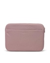 Herschel Denman Sleeve Tech for 14 Inch MacBook - Ash Rose Tonal