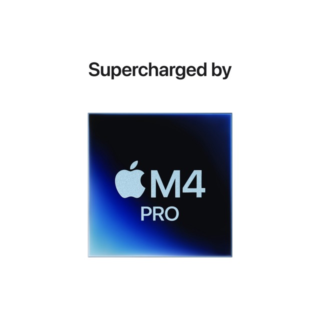 Apple Mac mini M4 Pro