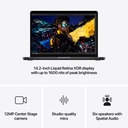 Apple 14-inch MacBook Pro M4