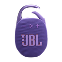 JBL Clip5 Bluetooth Speaker - Black