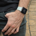 Native Union Apple Watch Silicone Strap 38/40mm - Sage