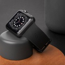 Native Union Apple Watch Silicone Strap 38/40mm - Black