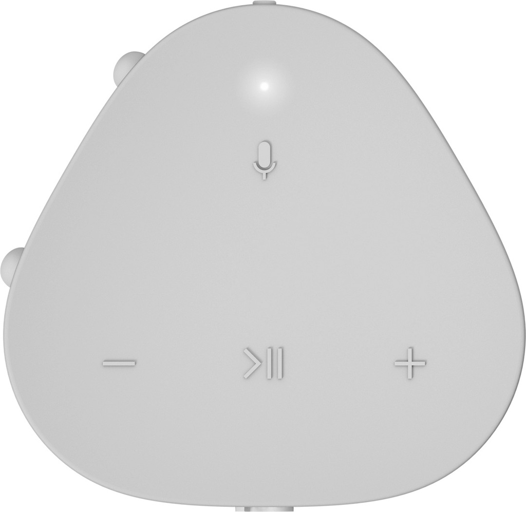 Sonos Roam Smart Speaker - White
