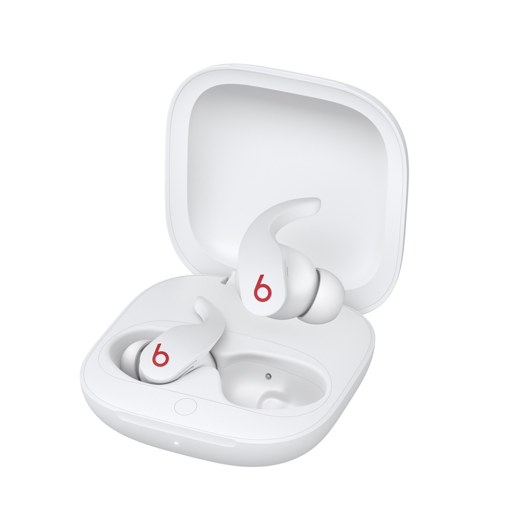 Beats Fit Pro True Wireless Earbuds — Beats White