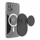 PopSockets PopGrip with MagSafe - Black
