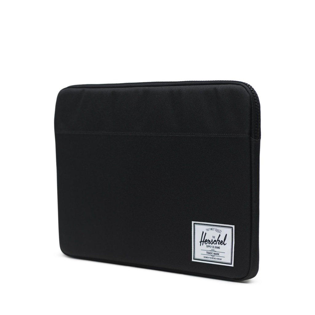 Herschel Anchor Sleeve for 15-16 Inch MacBook - Black