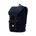 Herschel Supply Little America BackPack - Ivy Green / Peacoat / Chicory Coffee