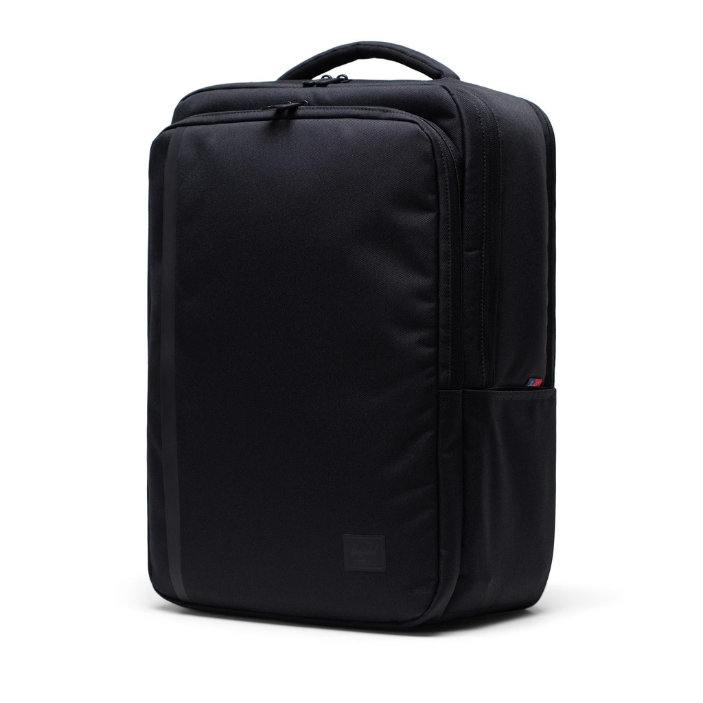 Herschel Supply Tech Backpack 30 L - Black