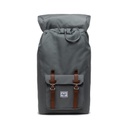Herschel Supply Little America BackPack - Ivy Green / Chicory Coffee