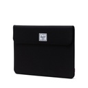 Herschel Spokane Sleeve for 13 Inch MacBook - Black