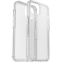 Otterbox Symmetry Clear Case iPhone 13 - Clear/Wallflower (copy)