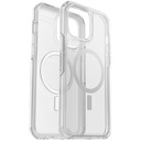 Otterbox Symmetry Clear Case iPhone 13 - Clear/Wallflower (copy)