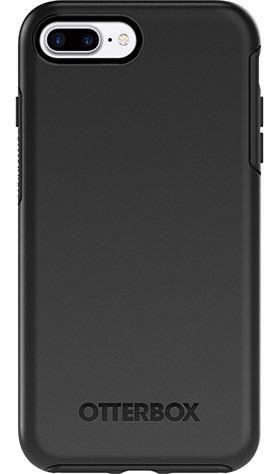 Otterbox Symmetry Case for iPhone 8/7 Plus - Black