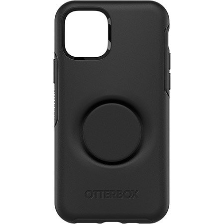 Otterbox + Pop Symmetry for iPhone 11 Pro - Black
