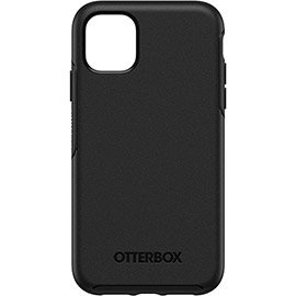 Otterbox Symmetry for iPhone 11 - Black
