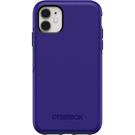 Otterbox Symmetry for iPhone 11 - Sapphire